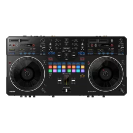 Pioneer DDJ-200 DJ-контроллер купить в Москве и РФ недорого